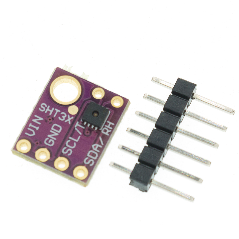 SHT31 modul Sensor kelembaban  - Sht31 ulasan dan harga