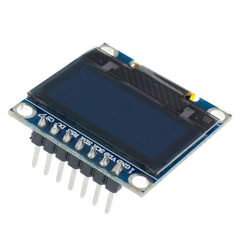 2026 Modul Layar OLED SSD1306  - Oled Display 0.96 ulasan dan harga