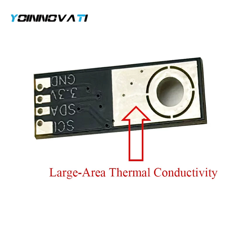 Modul Sensor Tekanan/Suhu Indu - Bme280 ulasan dan harga