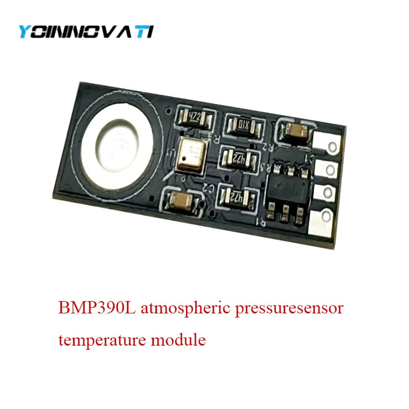 Modul Sensor Tekanan/Suhu Indu - Bme280 ulasan dan harga