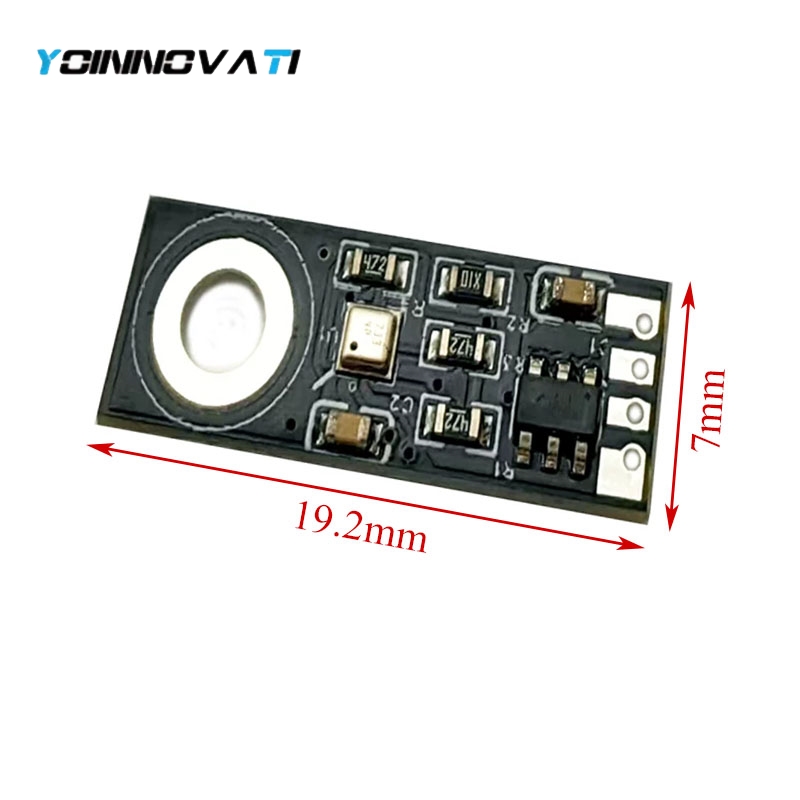 Modul Sensor Tekanan/Suhu Indu - Bme280 ulasan dan harga