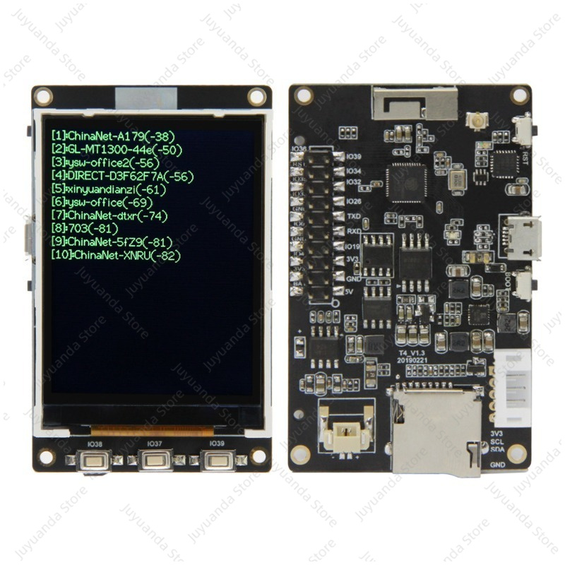 2.2/2 ILI9341 LCD Layar dengan - Ili9341 ulasan dan harga