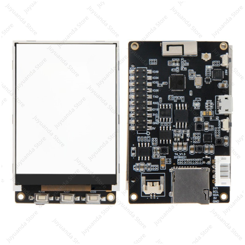 2.2/2 ILI9341 LCD Layar dengan - Ili9341 ulasan dan harga