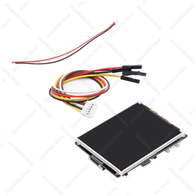 2.2/2 ILI9341 LCD Layar dengan - Ili9341 ulasan dan harga