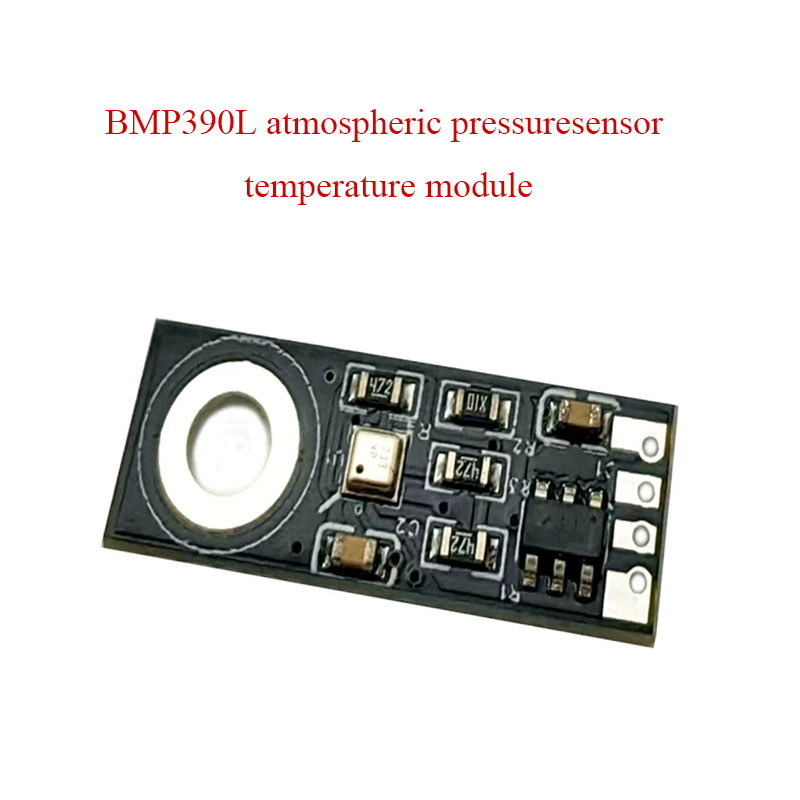 Modul Sensor Suhu dan Tekanan  - Bme280 ulasan dan harga