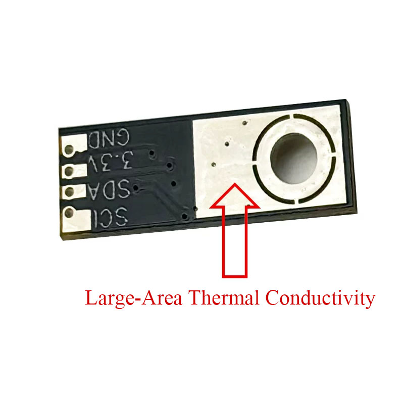Modul Sensor Suhu dan Tekanan  - Bme280 ulasan dan harga