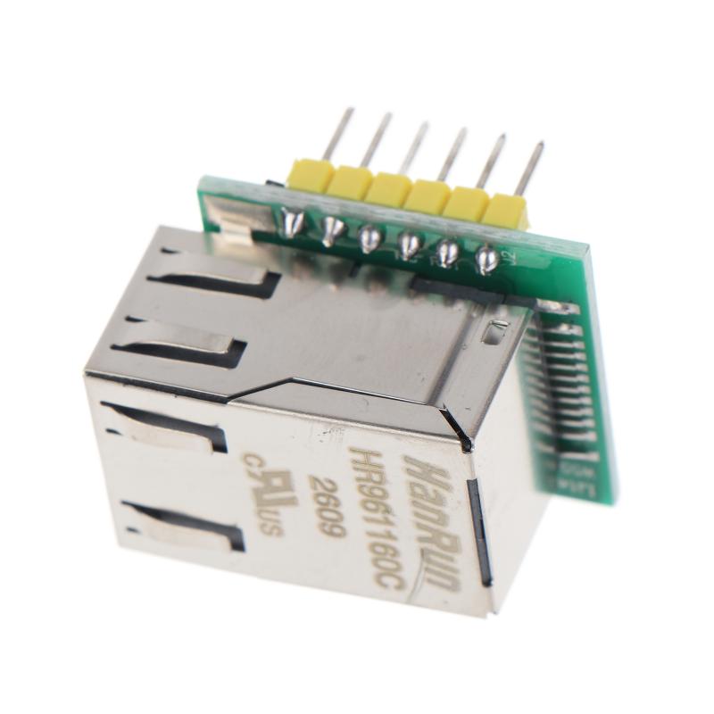 Penjualan Panas Elektronik Pin - Ethernet W5500 ulasan dan harga