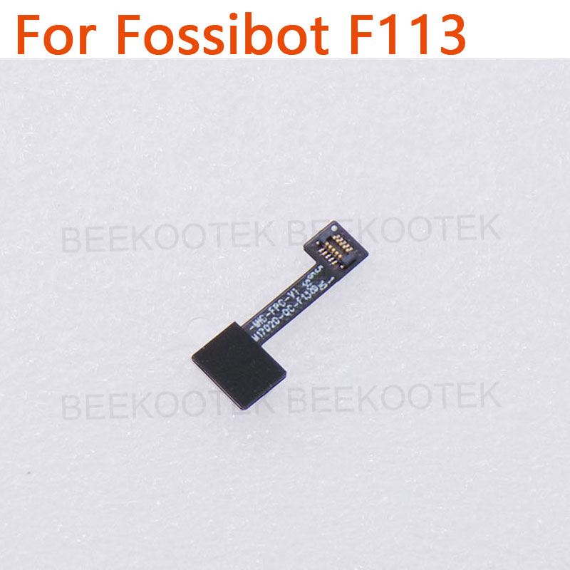 Baru Asli FOSSIBOT F106 Pro F1 - Microphone Module ulasan dan harga