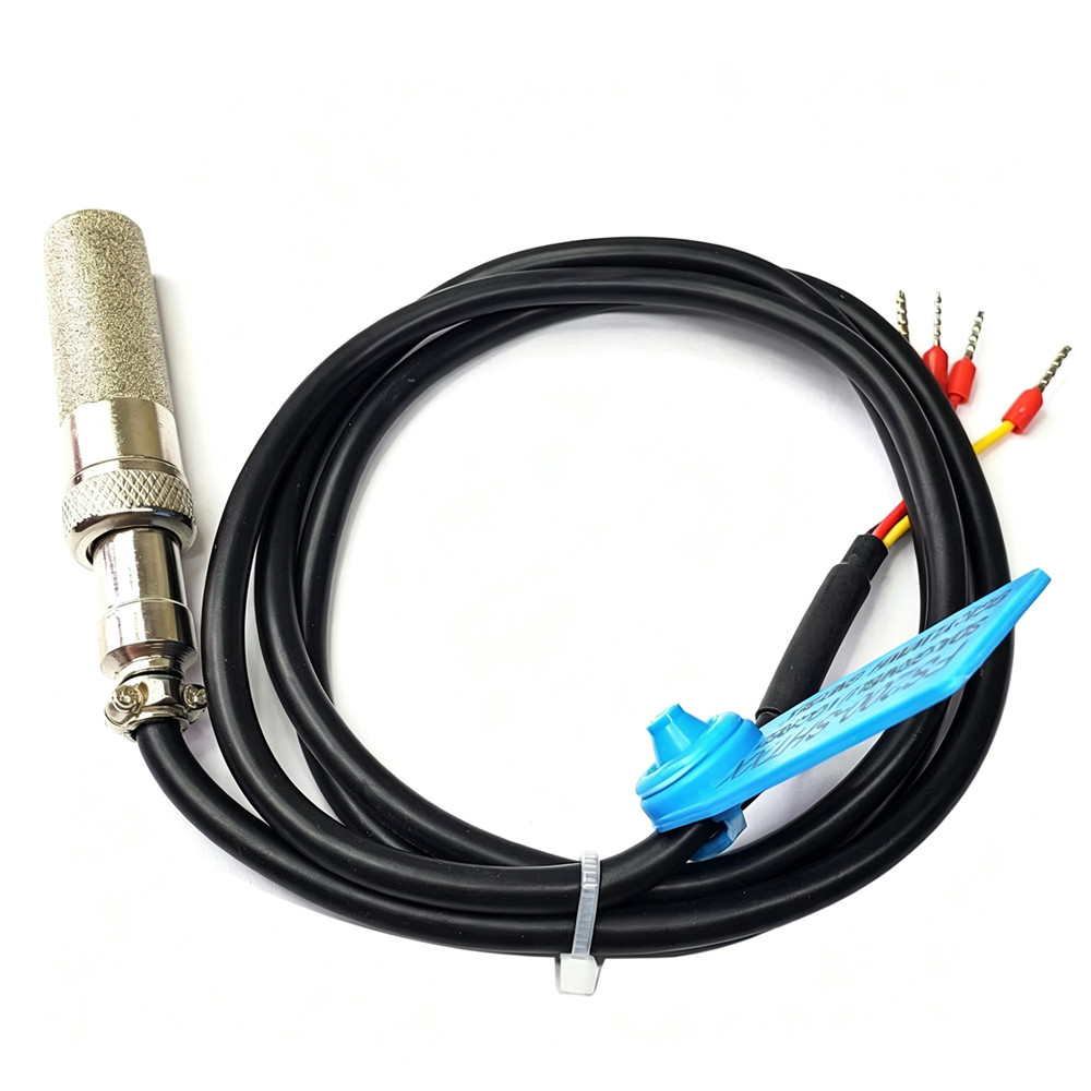 Kabel Sensor Suhu dan Kelembap - Sht31 ulasan dan harga
