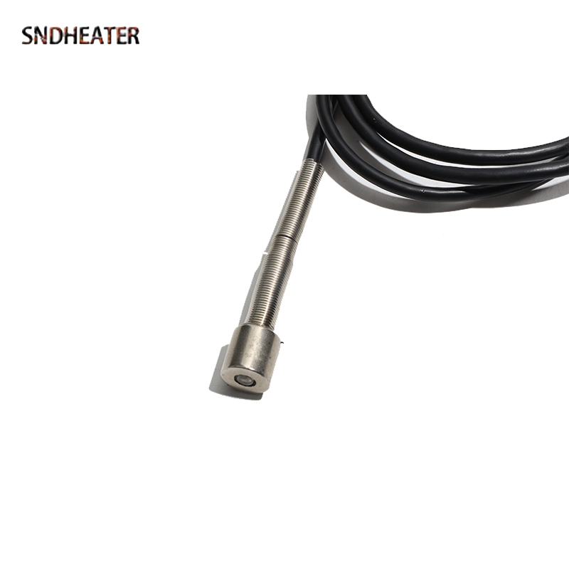 SNDHEATER DS18B20 termokopel S - Ds18B20 ulasan dan harga
