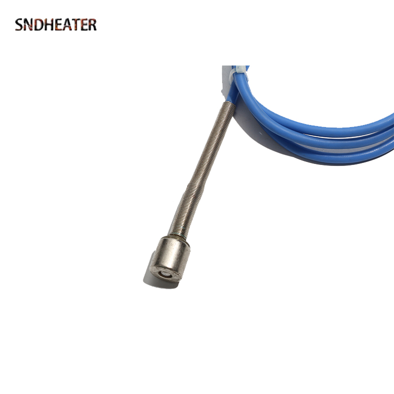 SNDHEATER DS18B20 termokopel S - Ds18B20 ulasan dan harga