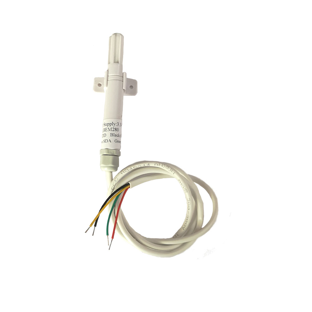 Taidacent Luar Ruangan 3.3V 5V - Bme280 ulasan dan harga