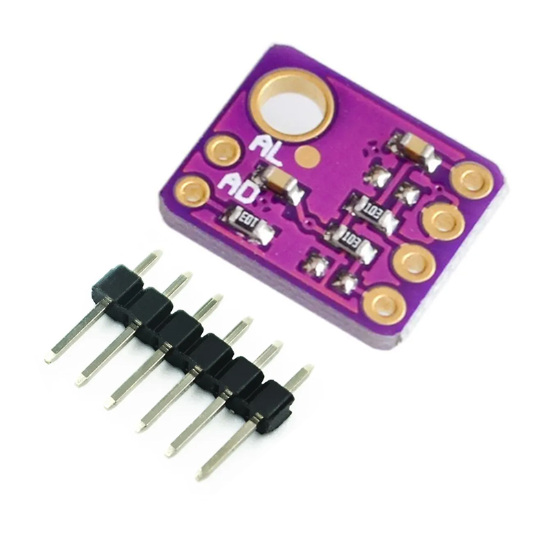 SHT30 I2C Antarmuka Output Dig - Sht31 ulasan dan harga