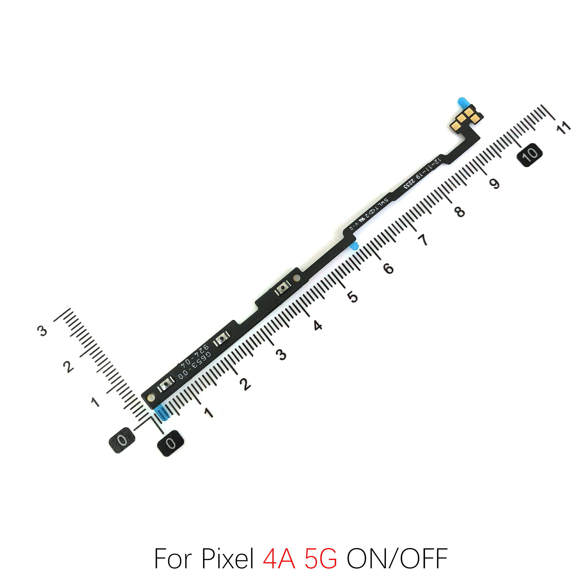 Untuk Pixel 2 3 4 5 2XL 3A 3AX - Neopixel ulasan dan harga
