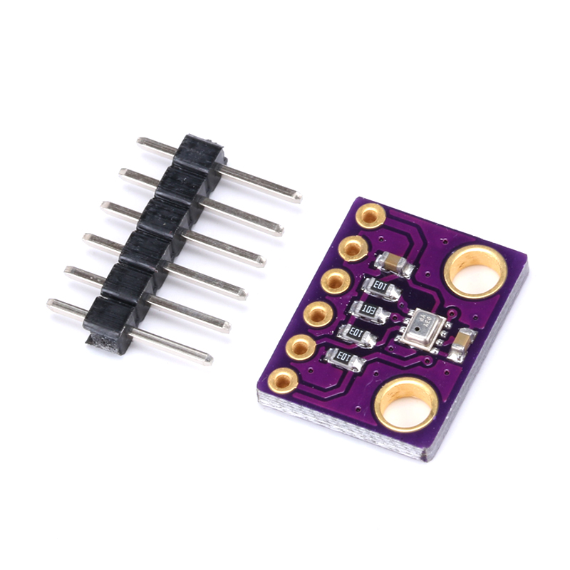GY BMP280 BME280 3.3V Sensor T - Bme280 ulasan dan harga