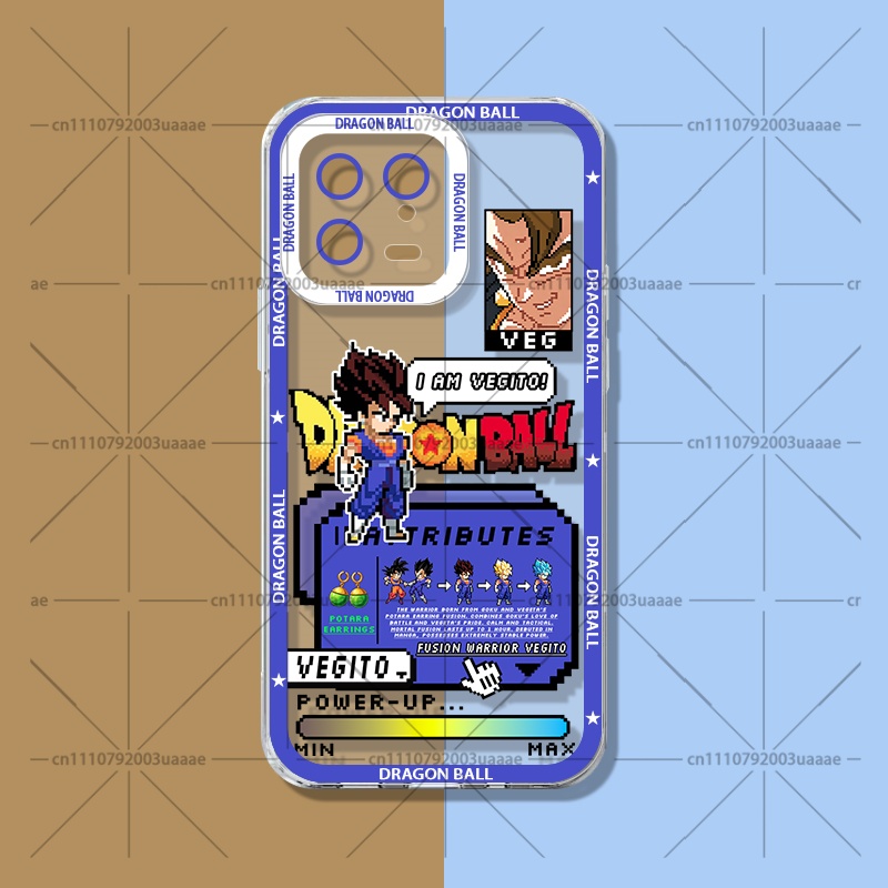 Casing Koleksi Pixel Saiyan DR - Neopixel ulasan dan harga
