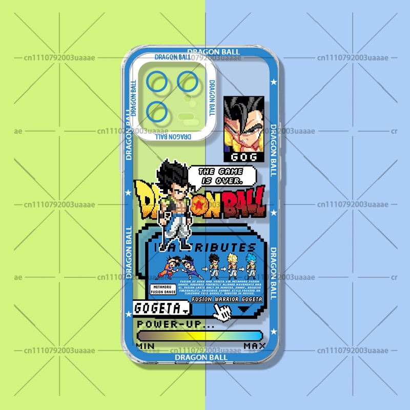 Casing Koleksi Pixel Saiyan DR - Neopixel ulasan dan harga