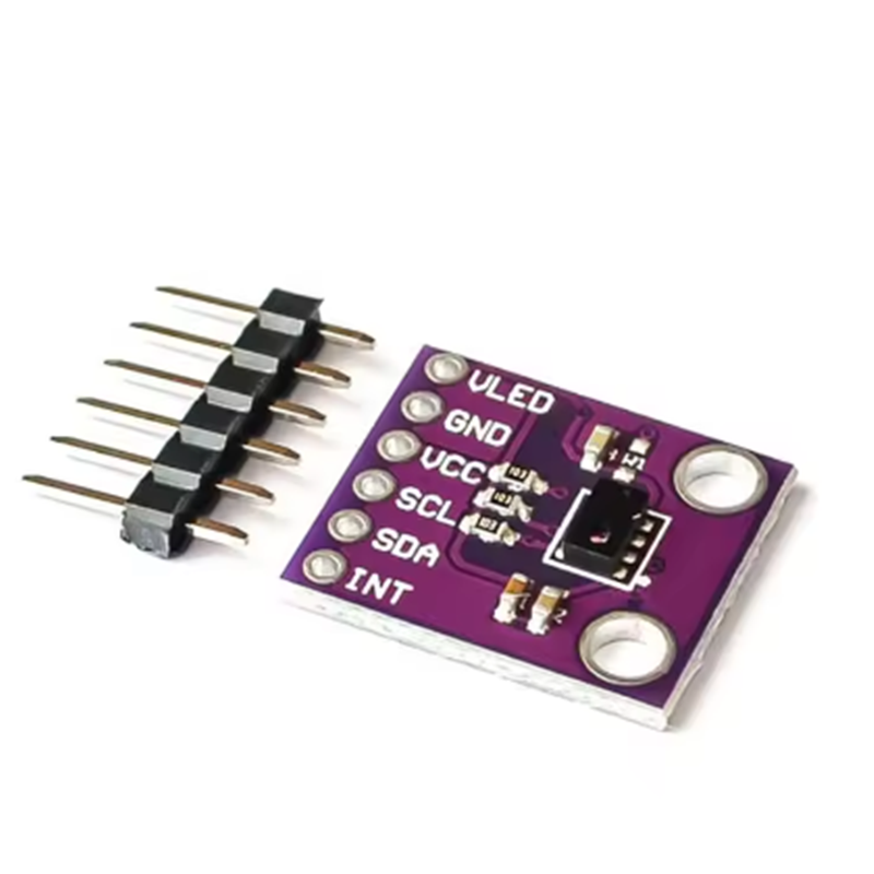 AP3216 Sensor Jarak Penguji Pe - Mpu6050 ulasan dan harga