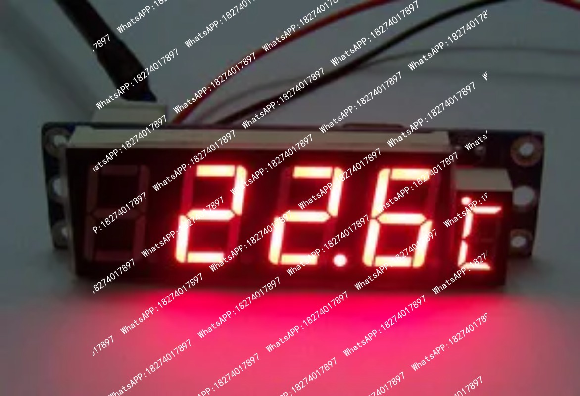 DS18B20 Modul Termometer Digit - Ds18B20 ulasan dan harga