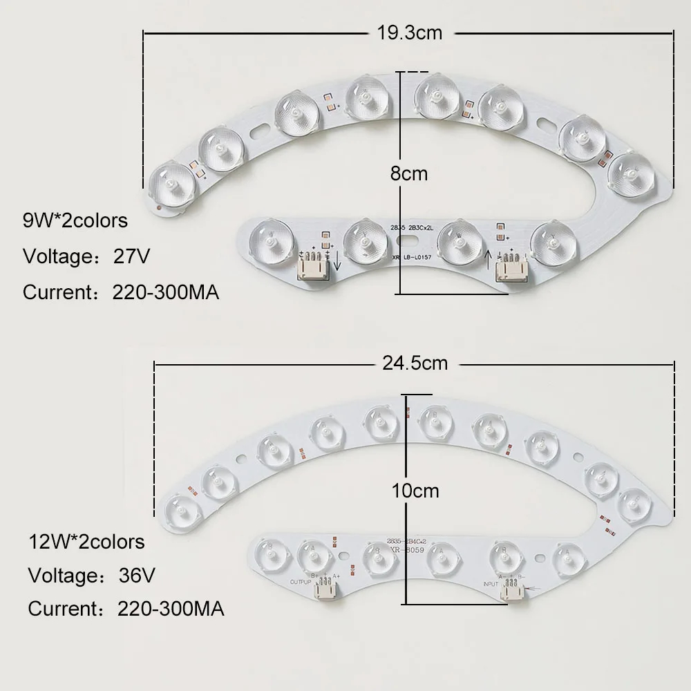 Modul Lampu Lensa LED DIY Dile - Ir Remote Module ulasan dan harga