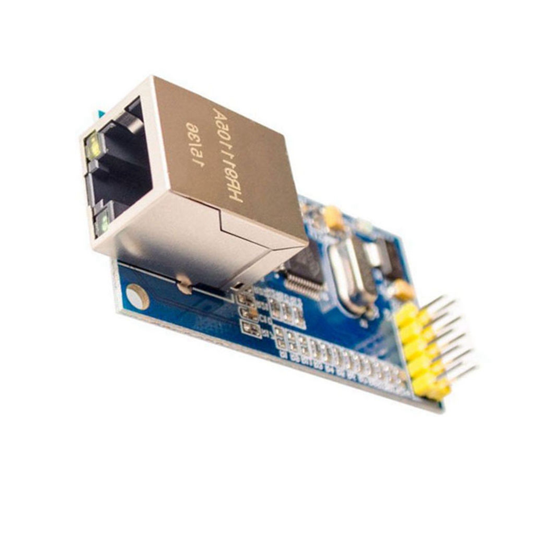 【PUBLICITY】4X W5500 Modul Jari - Ethernet W5500 ulasan dan harga
