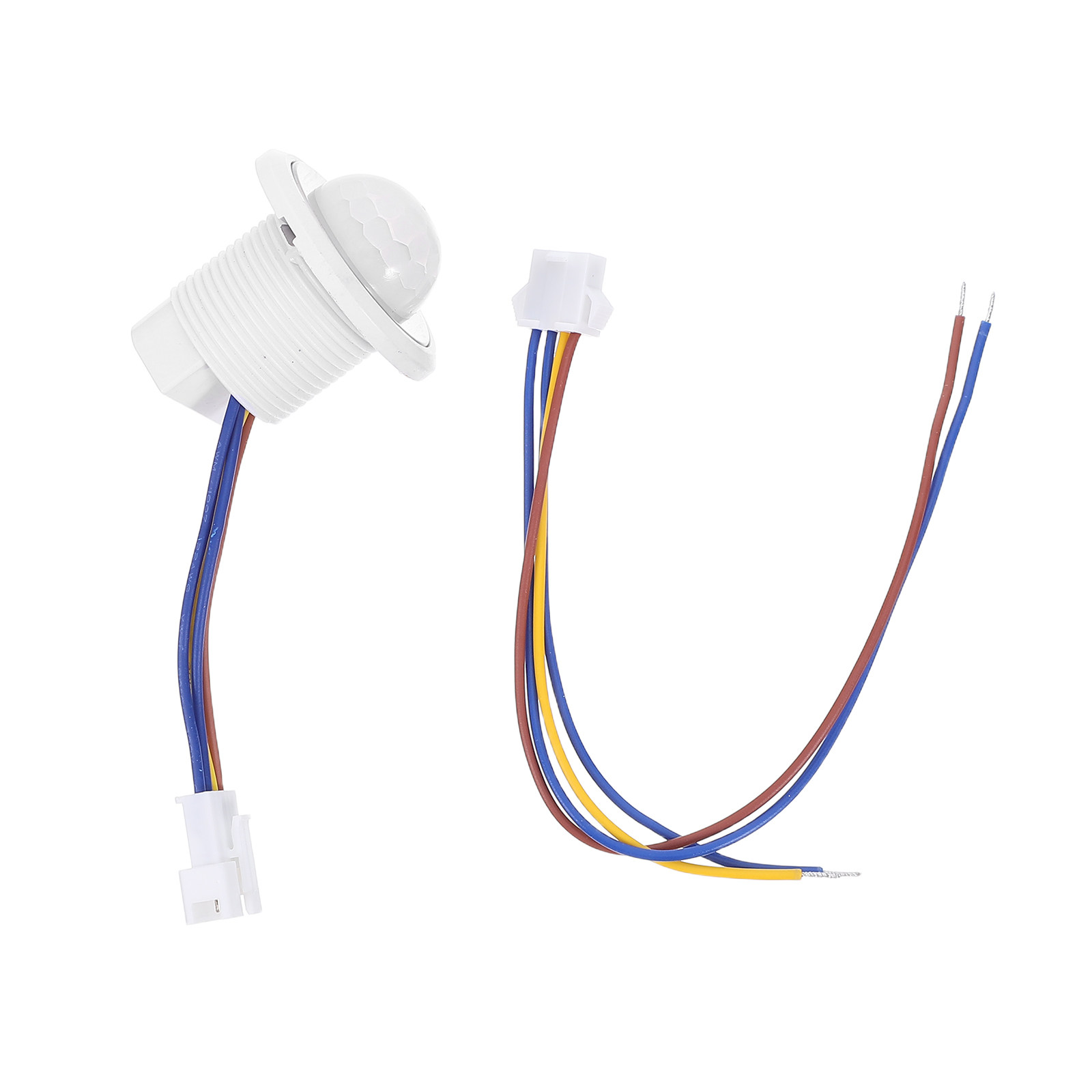 Sakelar Lampu Sensor Gerak, Pe - Pir Motion Sensor ulasan dan harga