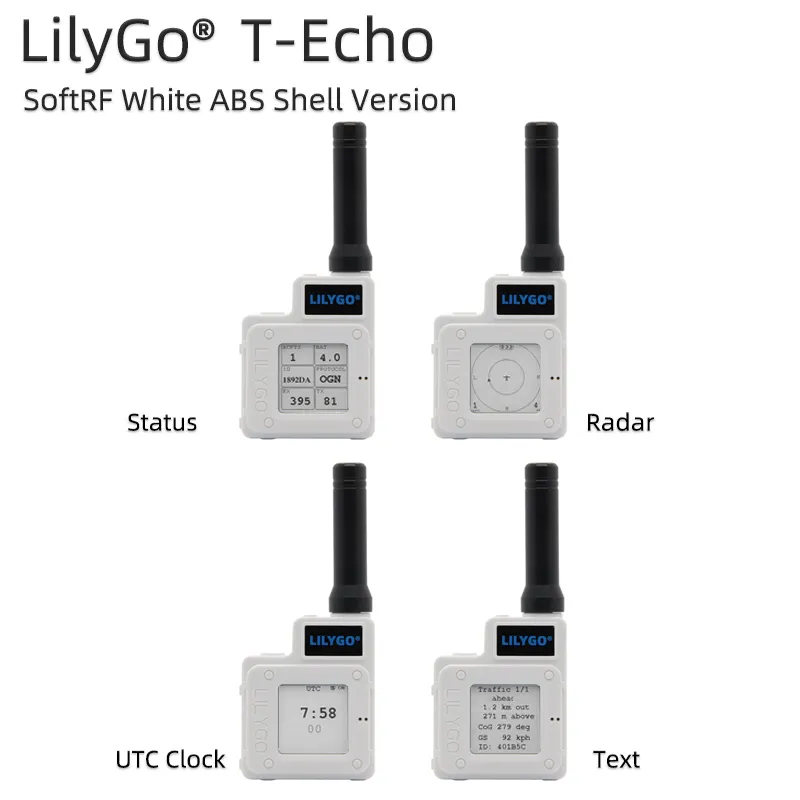 Modul Nirkabel LILYGO TTGO T-E - Bme280 ulasan dan harga