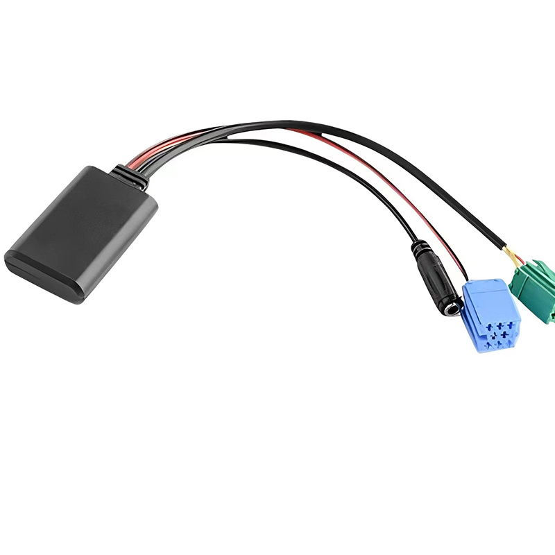 Kabel Adaptor Aux Modul Blueto - Microphone Module ulasan dan harga