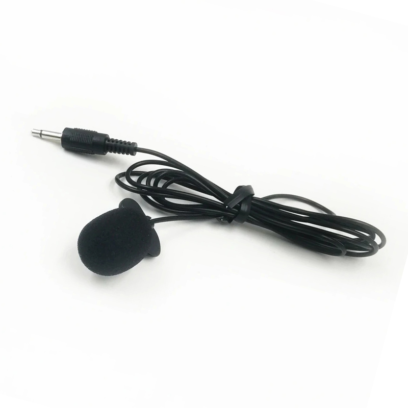 Kabel Adaptor Aux Modul Blueto - Microphone Module ulasan dan harga