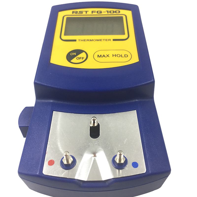 Promosi! FG-100 Digital Solder - Soldering Iron Temperature Probe ulasan dan harga