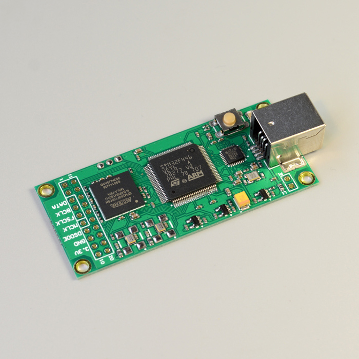 Baru U30 USB Antarmuka Digital - Microphone Module ulasan dan harga