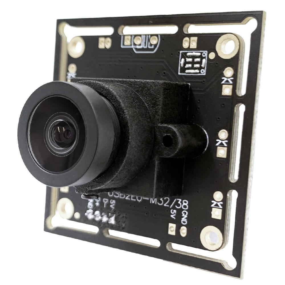 Modul Kamera USB Warna 2.0MP L - Microphone Module ulasan dan harga
