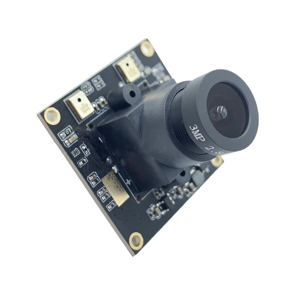 Modul Kamera USB Warna 2.0MP L - Microphone Module ulasan dan harga
