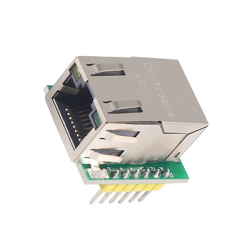 3CGRO-USR-ES1 W5500 Modul Jari - Ethernet W5500 ulasan dan harga