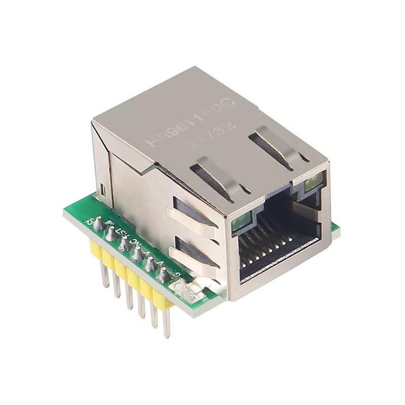 3CGRO-USR-ES1 W5500 Modul Jari - Ethernet W5500 ulasan dan harga