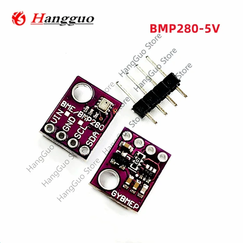 10 Buah BME280-3.3 BMP280-3.3V - Bme280 ulasan dan harga