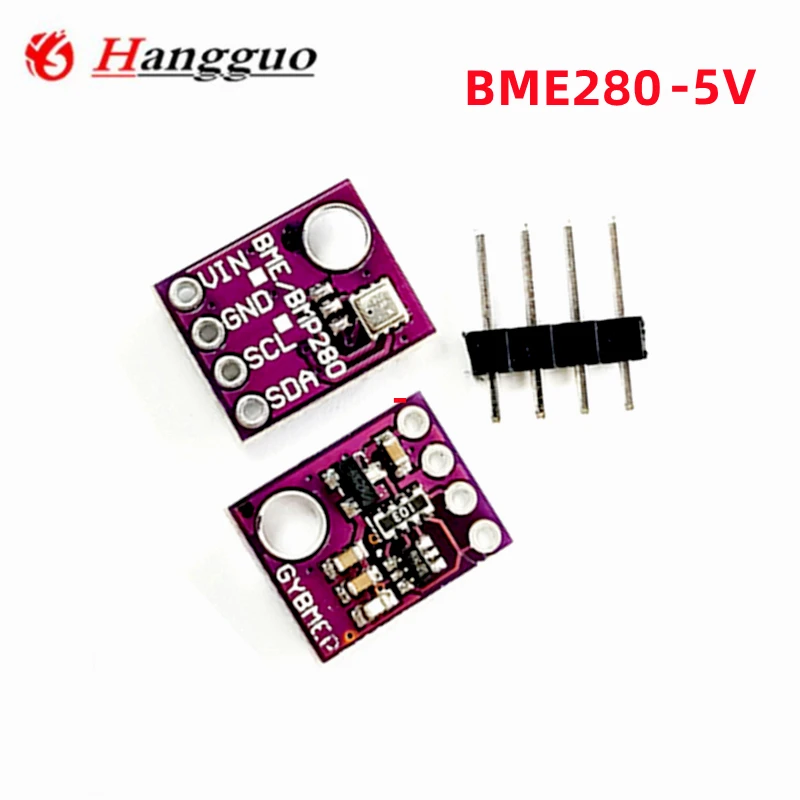 10 Buah BME280-3.3 BMP280-3.3V - Bme280 ulasan dan harga