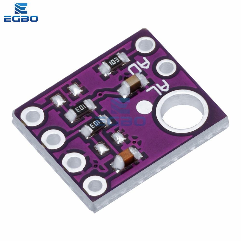 1 Buah Modul Sensor Suhu & Kel - Sht31 ulasan dan harga
