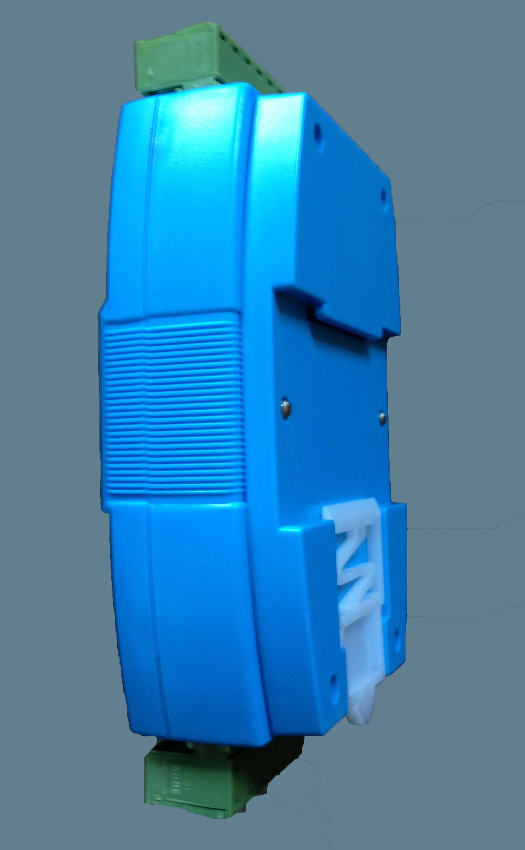 Modul Sensor Suhu Input 8 Salu - Ds18B20 ulasan dan harga
