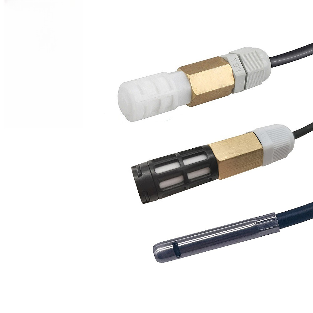 Sensor Suhu Kelembaban RS485 S - Sht31 ulasan dan harga