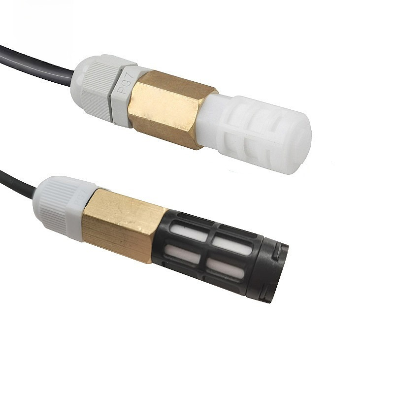 Sensor Suhu Kelembaban RS485 S - Sht31 ulasan dan harga