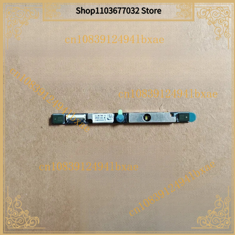 Modul Webcam Mikrofon yang Kom - Microphone Module ulasan dan harga