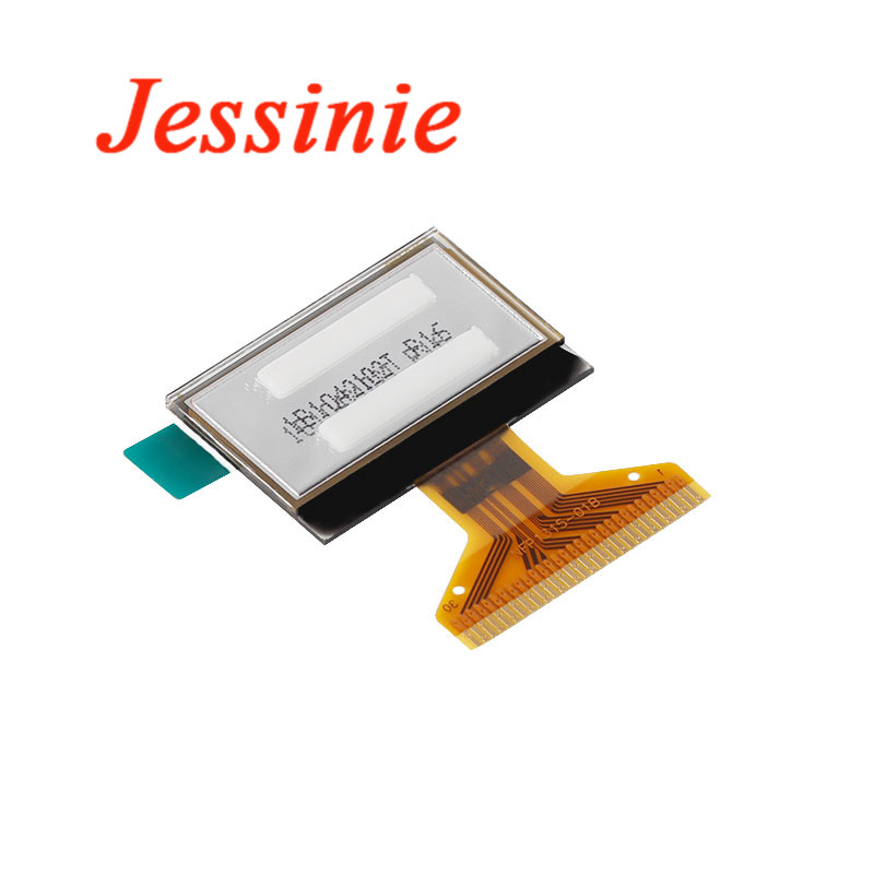 Modul OLED 0.96 inci layar 0.9 - Oled Display 0.96 ulasan dan harga