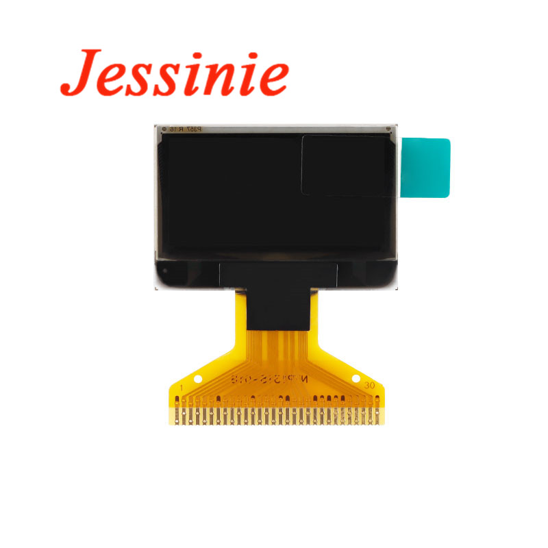 Modul OLED 0.96 inci layar 0.9 - Oled Display 0.96 ulasan dan harga
