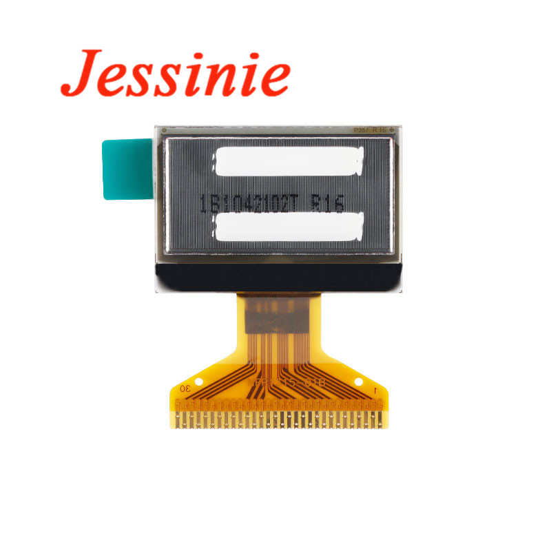 Modul OLED 0.96 inci layar 0.9 - Oled Display 0.96 ulasan dan harga