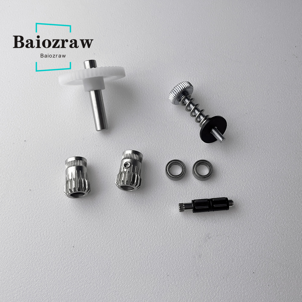Baiozraw Sekrup Ekstruder Ekst - Neopixel ulasan dan harga