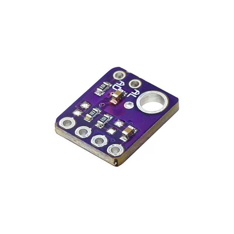 Sensor Suhu dan Kelembapan Dig - Sht31 ulasan dan harga
