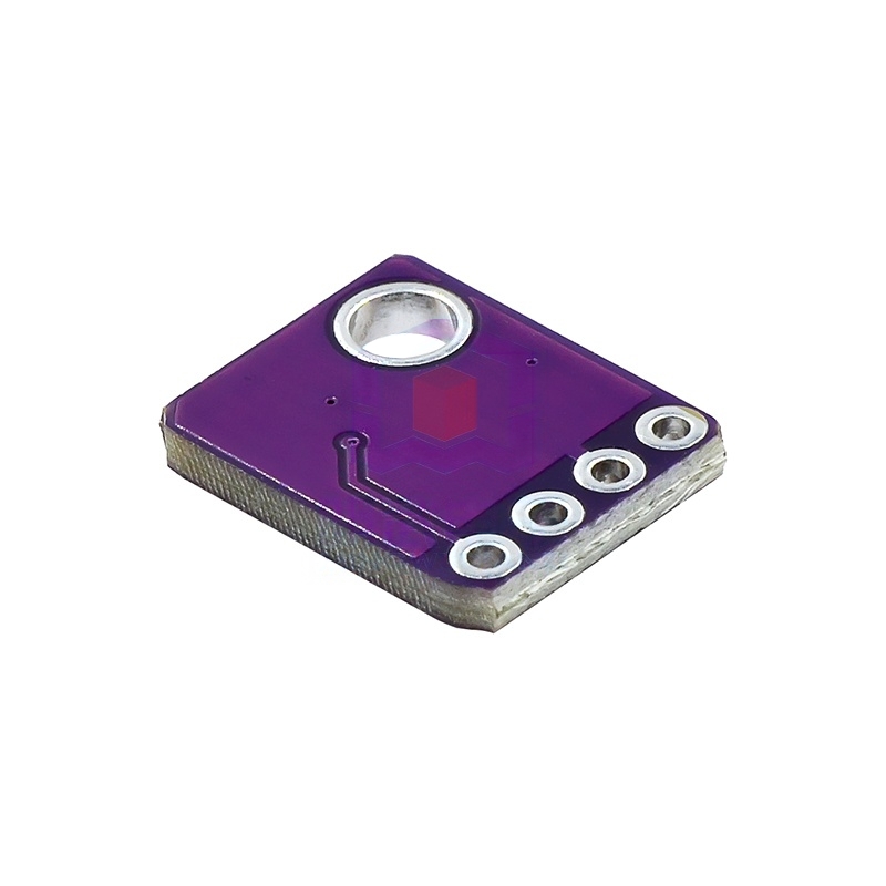 Sensor Suhu dan Kelembapan Dig - Sht31 ulasan dan harga