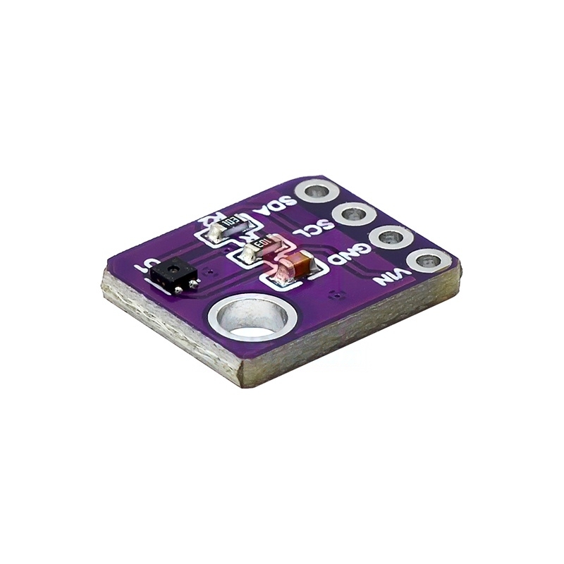 Sensor Suhu dan Kelembapan Dig - Sht31 ulasan dan harga