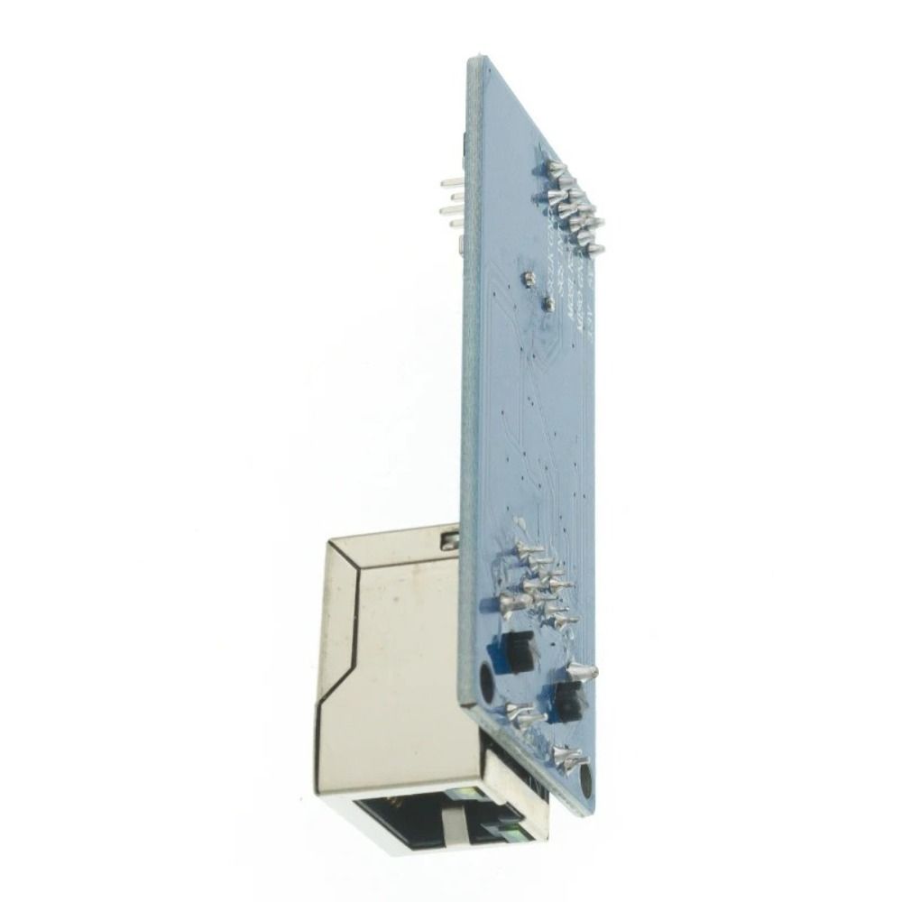 Modul Ethernet W5500 10/100Mbp - Ethernet W5500 ulasan dan harga
